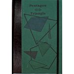 Puzzle Booklet - Pentagon to Triangle