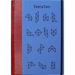 Puzzle Booklet - TetraTan