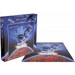 Rock Saws: Judas Priest - Ram It Down