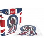 Rock Saws: The Who - The Kids Are Alright