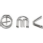 Einstein's E=mc² Theory Metal Puzzles