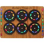 Modern Times 21 - 6 Series