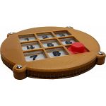 Dyscalculia Rotate and Slide Puzzle