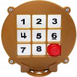 Dyscalculia Rotate and Slide Puzzle