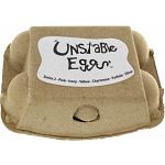 Unstable Eggs - Series 2