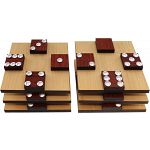Domino Dice