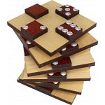 Domino Dice