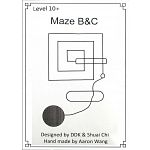Maze B&C