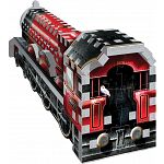 Harry Potter: Hogwarts Express (155pc)- Wrebbit 3D Jigsaw Puzzle