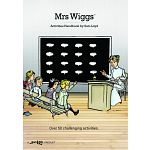 Mrs. Wiggs: Activities Handbook