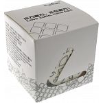 Time Machine Cube with Numbers - Stickerless