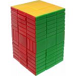 Full Function 3x3x15 II - Stickerless