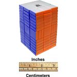 Full Function 3x3x15 II - Stickerless