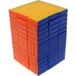 Full Function 3x3x13 II - Stickerless