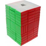 Full Function 3x3x13 II - Stickerless