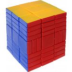 Full Function 3x3x11 II - Stickerless