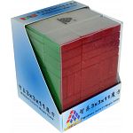 Full Function 3x3x11 II - Stickerless