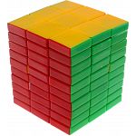 Full Function 3x3x10 I - Stickerless