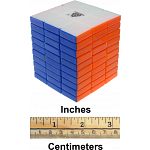 Full Function 3x3x10 I - Stickerless