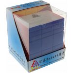 Full Function 3x3x10 II - Stickerless