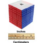 Full Function 3x3x10 II - Stickerless