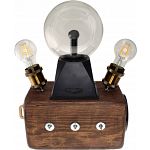 Tesla's Puzzle Box