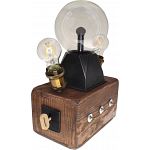 Tesla's Puzzle Box