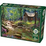 Fishing Cabin