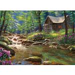 Fishing Cabin