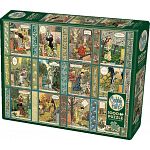Jardinière: A Gardener's Calendar