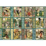 Jardinière: A Gardener's Calendar