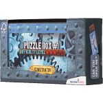 Constantin Puzzle Box #1