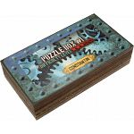 Constantin Puzzle Boxes - Set of 3