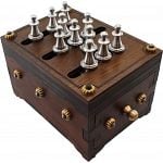Chess Box (Schachbox)