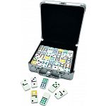 Mexican Train Deluxe Dominoes - Double 12