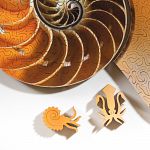Nautilus Wooden Jigsaw Puzzle