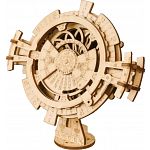 ROKR Wooden Mechanical Gears Model  - Perpetual Calendar