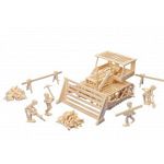 Matchitecture: Bulldozer - Starter Kit