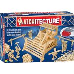 Matchitecture: Bulldozer - Starter Kit
