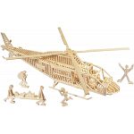 Matchitecture: Rescue Helicopter - Starter Kit