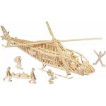 Matchitecture: Rescue Helicopter - Starter Kit