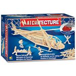 Matchitecture: Rescue Helicopter - Starter Kit