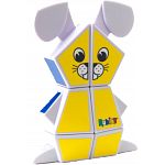 Rubik's Junior: Bunny image