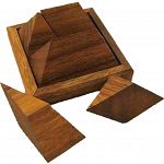 5 Piece Pyramid