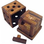 Great Y Cube