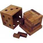 Great Z Cube