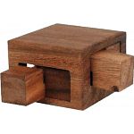 Tricky Drawers Box
