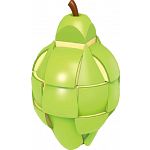 Fruit Series: Pear Cube