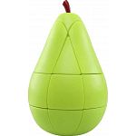 Fruit Series: Pear Cube