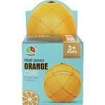 Fruit Series: Orange Cube